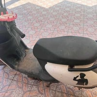 باندا • ٤ بطاريات • ٢٠٢٥