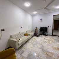 صوب الشاميه المنصوريه • ٢٠٠م • بناء درجى