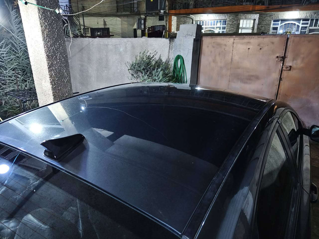 السلام عليكم
فورتي 2020
صور الحادث والسونار موجود 
السعر 126 بيها مجال بسيط 
الهاتف ***********
