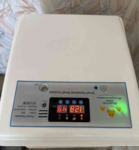 مفقسة • أجهزة منزلية