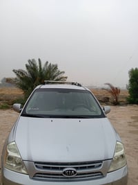 سيدونا • ٢٠٠٦ • محرك وكير طيب