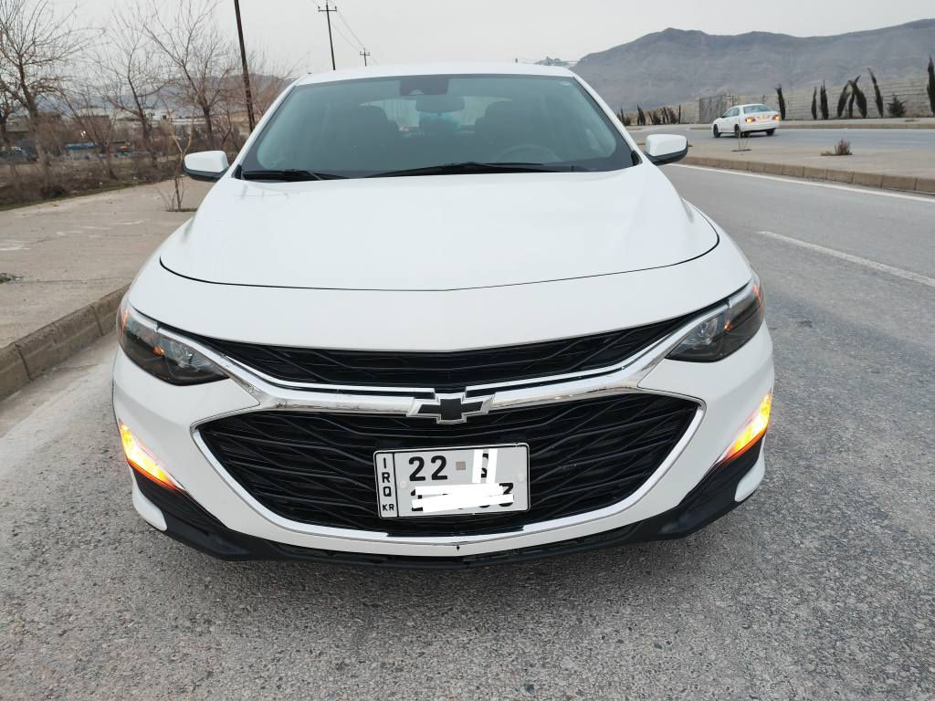 شۆفلێت مالیبۆ 2024 رەقەم هەولێر مواسەفات rs بەسمە شەغال ڕادار بلاک تۆب ویل کڕۆم گەورە کوشن کارەبایی شاشە گەورە . بێ بۆیاخ بێ لێدان بێ ئەرباک دەعامیەکانیشی بەشەرتە ڕەقەم شانسیم داناوە سەیارەکە وەک سفر وایە تەنها 21 هەزار ڕۆیشتووە تازە ڕەقەم کراوە بەناوی خۆمە . بای 124 گەڵایە مەجالێکی کەم
 ***********
*********** رانية, السليمانية
