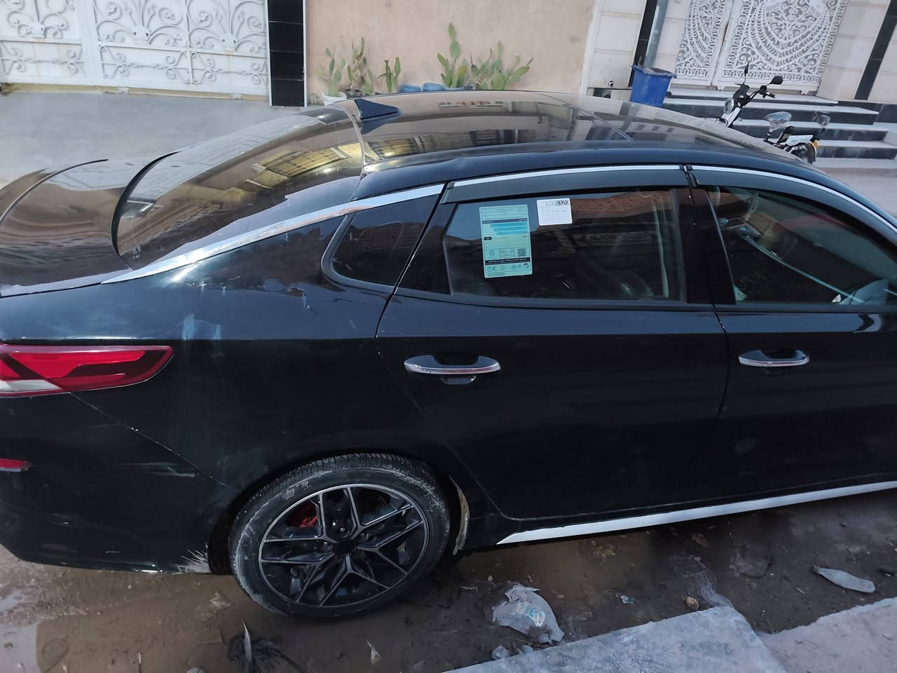 اوبتما ٢٠٢٠  أعلى فئة ماشية ٨٦ الف ميل للمراوس بكونا


**إذا كنت صاحب هذا الإعلان وتريد حذفه لأي سبب، رجاءا أرسل رسالة إلى الدعم الفني**