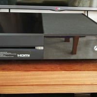 : X BOX ONE النظافه 95% ملحقات كامله  جوستك واحد اصلي  حساب مفعل كيم ب...