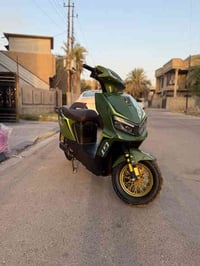 الـسـلام عـلـيـكـم دراجه شحن او سكنس ٢٠٢٥ شحن للبيع الدراجه نظيفه عدا ...