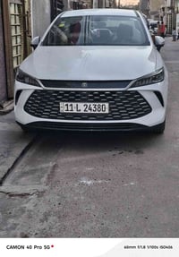 سيارة جديدة • قفل • كن بلاص