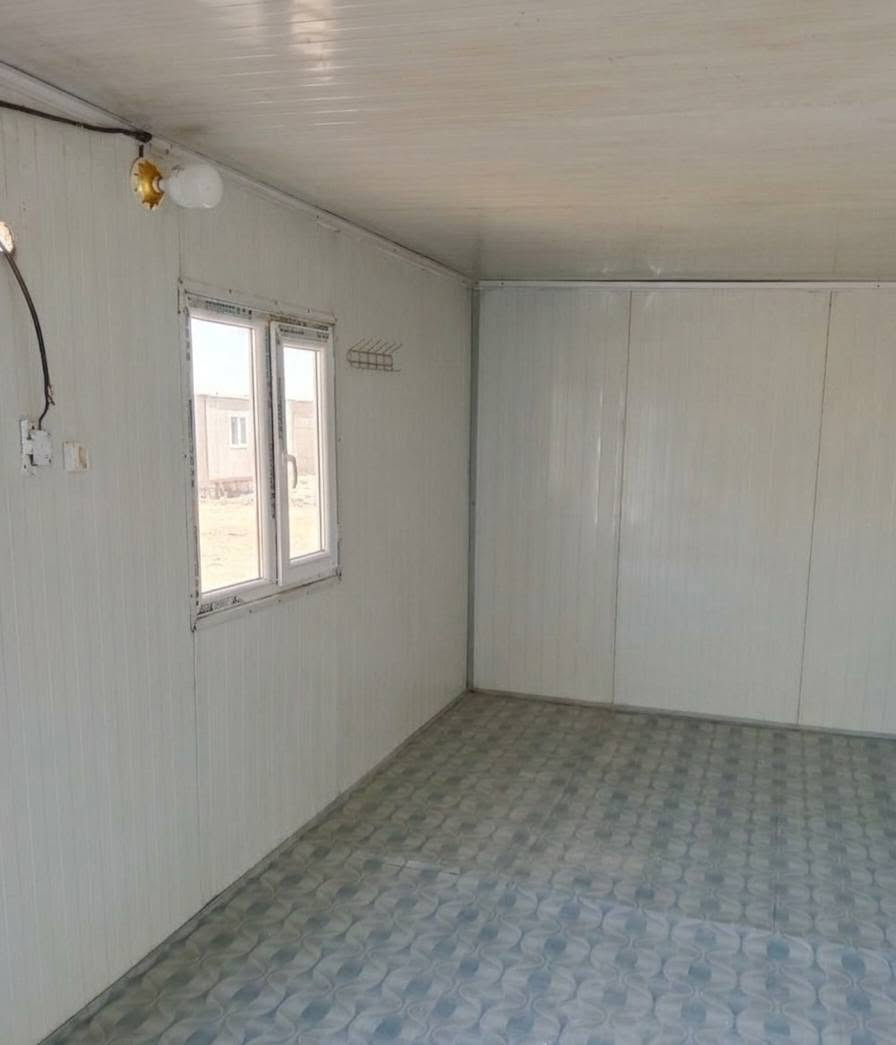 السلام عليكم
كرفان للبيع  3×6
للأستفسار المراسلة على الواتساب
***********
