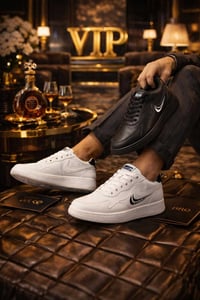 نايك • مقاسات ٤٣-٤٧ • توصيل مجاني