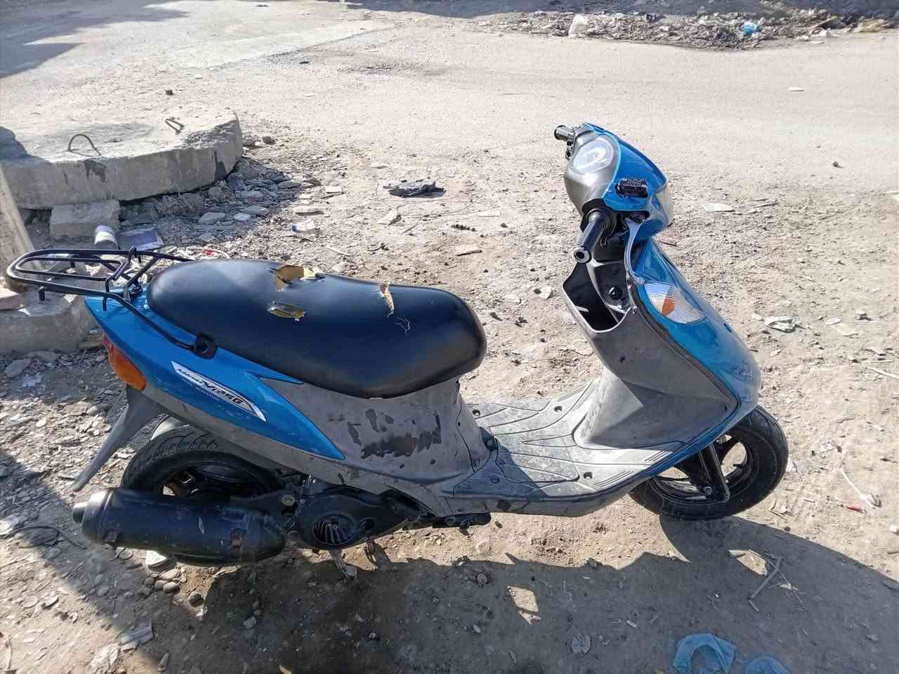 سلام عليكم دراجة البيع النوع أدرس الدراجة كابريتر الدراجة نضيفة خير من الله كهربائية كلة شغالة سلف هندر كلة كامل السعر 350 المكان بغداد العبيدي ***********
