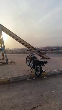 ماطور • تعمير ٢٥ • ديوانية