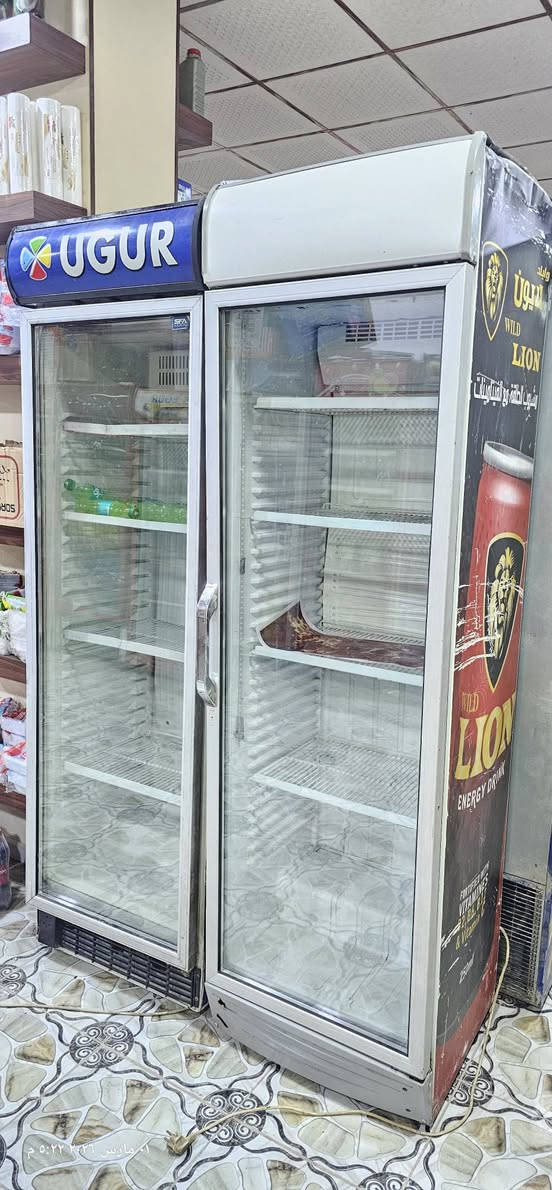 عارضات عمودية وبطحية تصفية اسواق
كلهن شغالات وتبريد فول
كل وحده وسعره من ٢٢٥ لل ٣٢٥
للاستفسار ***********
متوفر واتساب
