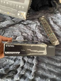 ايكون ايرون برو • ٩٠% • توصيل