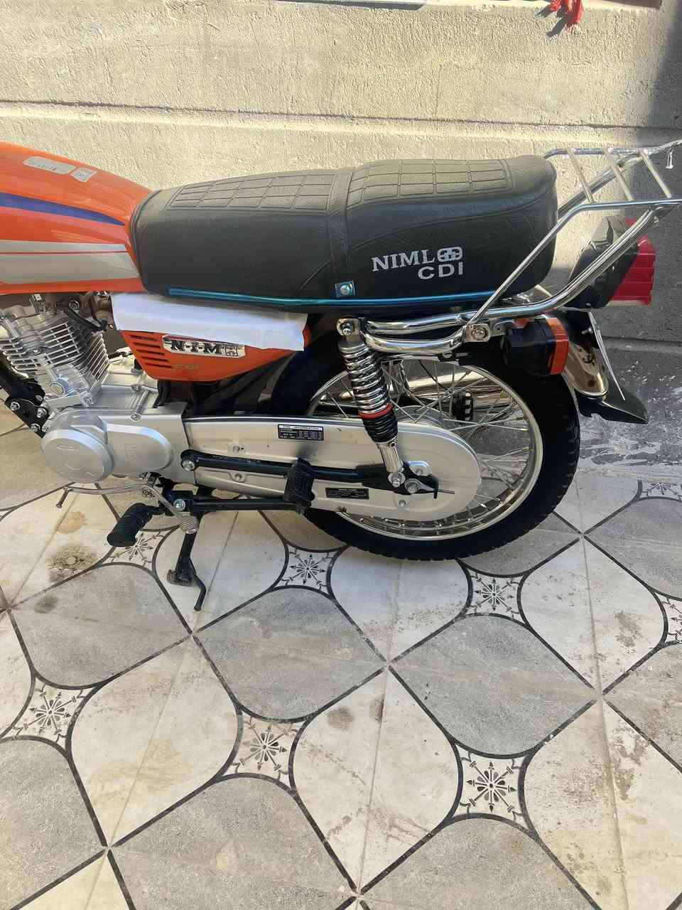 السلام عليكم
اربعه كير للبيع مديل 25الدراجه نضيفه 

كهربائيات شغاله اوراق اسكنر مانقصها اي

شي مكاني كربلاء كنطره السلام السعر خاص 

***********
