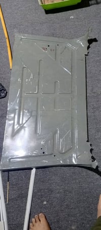 قطع تكتك اصلية • موديل 2018-2020 • كربلاء الحر الصغير