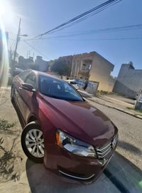 باسات • ٢٠١٥ • مكينة 1.8 توربو