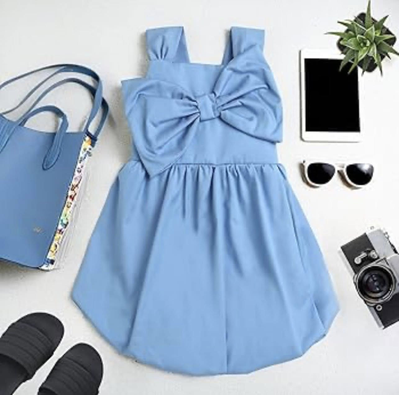 👑 فخامة وأناقة بتفاصيل تناسب الأميرات الصغيرات!

🌈 اختاري لطفلتك الأجمل… لأن كل يوم يستحق أن يكون مميزًا! �


**إذا كنت صاحب هذا الإعلان وتريد حذفه لأي سبب، رجاءا أرسل رسالة إلى الدعم الفني**