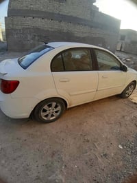 ريو ٢٠١١ • خليجي • بدون حادث