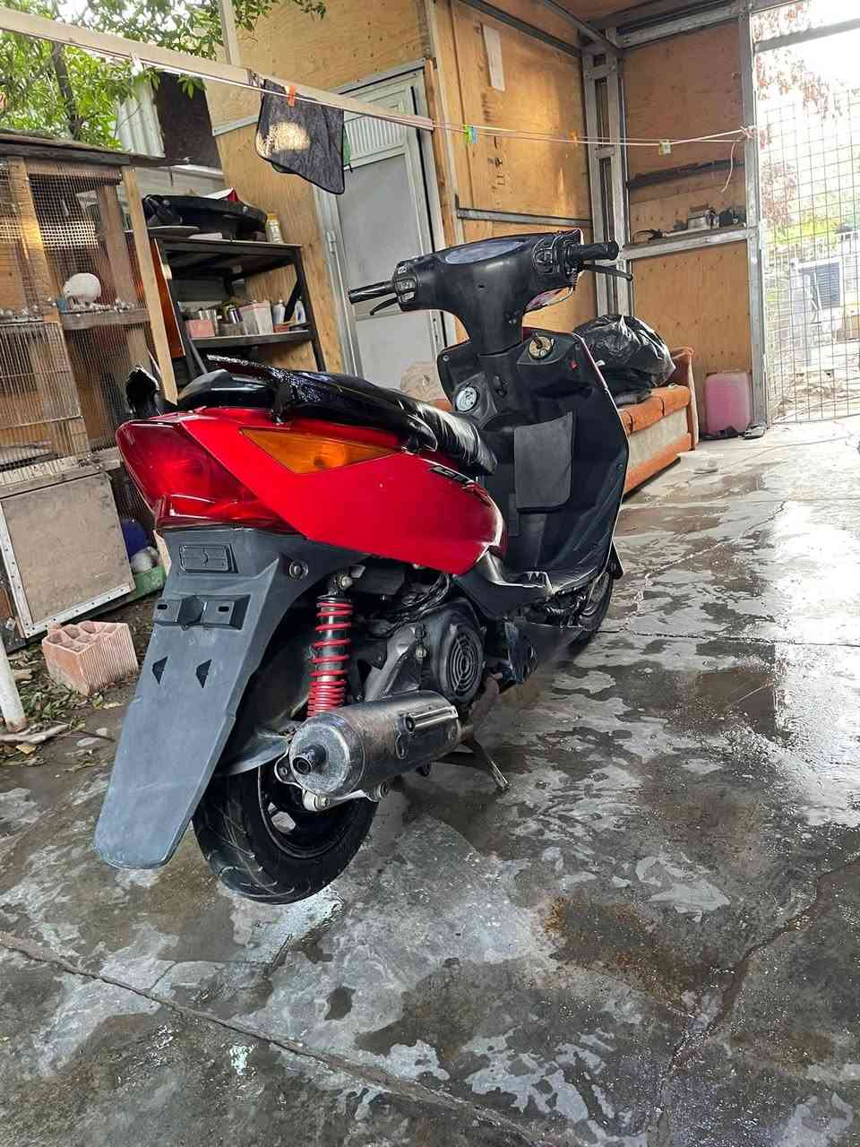 ب450وبيهة مجال بسيط
مكاني دورة دراجة نكرة بكل وكت نقص بريك امامي وتريشة سلف هندر  هاتف ‏‪***********‬‏ متواجد خاص او واتساب
