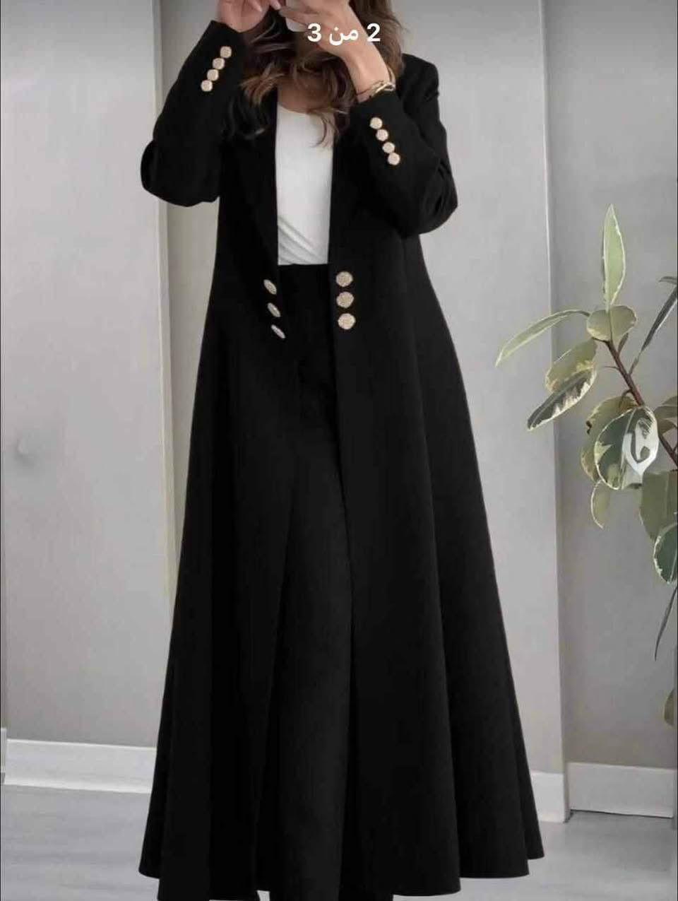 بشت مع بنطلون❤‍🩹
خامة هوريم دابل تركي
40-42-44-46-48-50 بغداد, العراق


**إذا كنت صاحب هذا الإعلان وتريد حذفه لأي سبب، رجاءا أرسل رسالة إلى الدعم الفني**