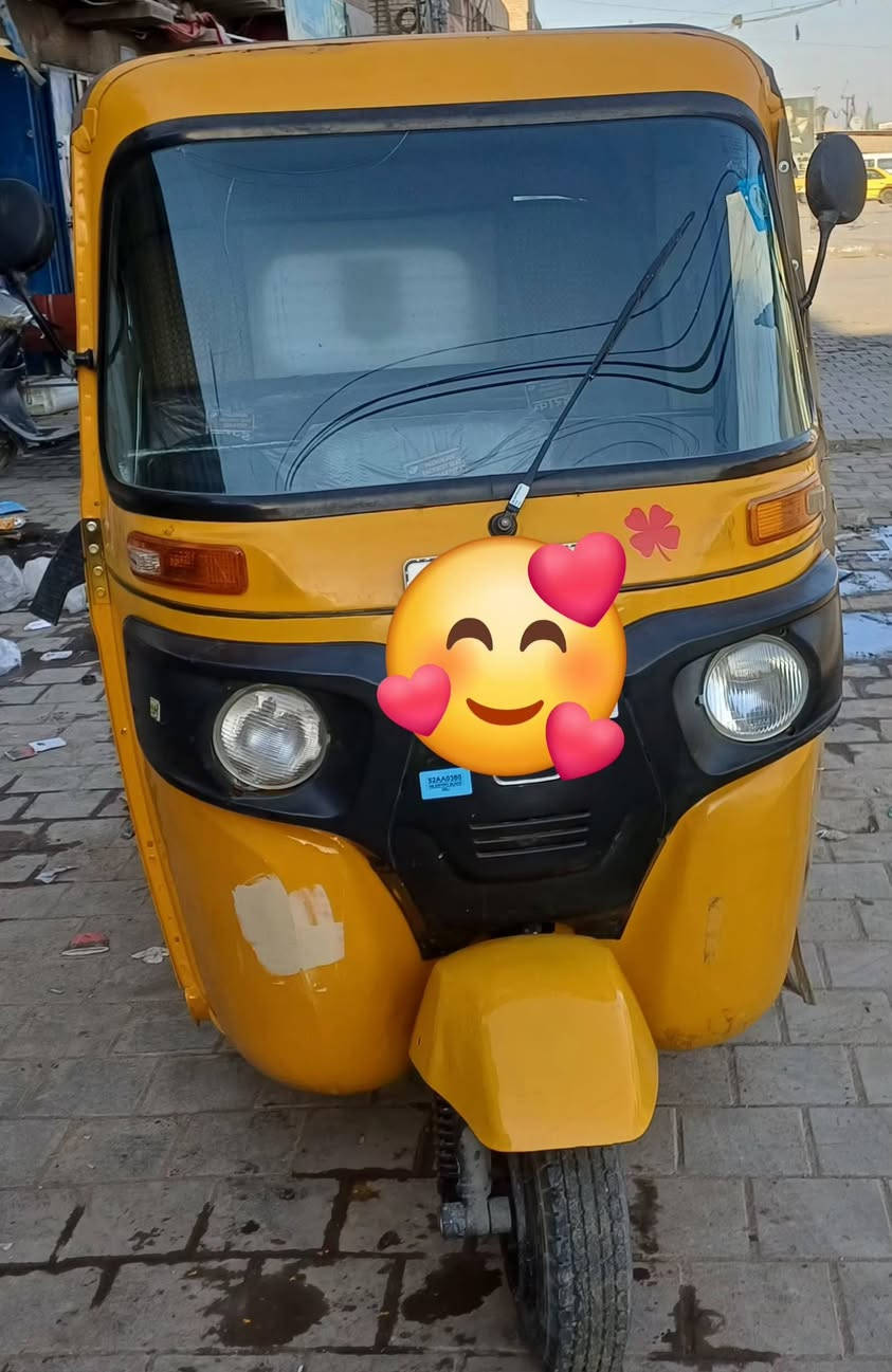 السلام عليكم ///للبيع تكتك صفرة ٢٠٢٠ شهر ١١ رقم بغداد أنكليزي بأسمي وهزة جديدة
جاهزة ونضيفه وللاستفسار ***********
