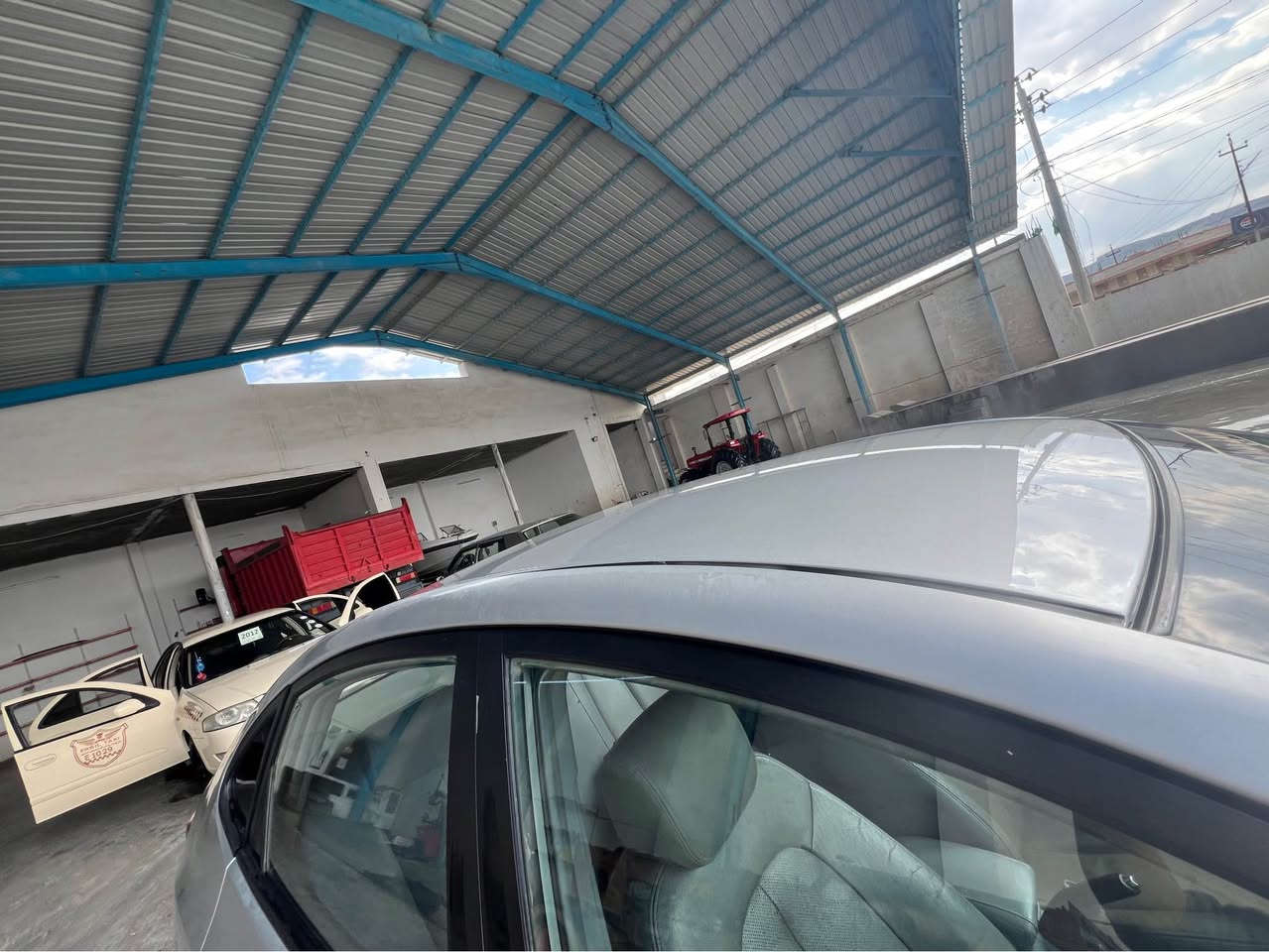 ئەڤانتی تازە داخل 👌✅
لۆک لۆک چالی پئیوە نیە📦
مەکینە ١٦ دەکشن بەرز مەرخوب 
کوشن جڵد جەگ هیتەر سوکان ڤۆلیوم تبرید لمس ئاوئنە شەفت
کارەبا قفل مەرکزی سەیارەکە نمونەیە
گئر مەکینە تبرید سەقف بەشەرت 
کارەبایاتی مەزبوتە خوار هەموو بازار

شوئن // تەقتەق 
نرخ // 47 مەجالئ برایانە
ژ.م // ***********
ژ.م // *********** كويسينجاك, أربيل
