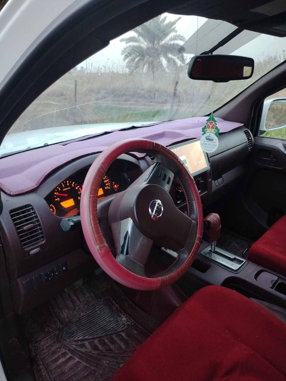 أوتماتيك رقم بغداد تحويل مباشر سياره نضيفه
سياره جاهزه من كل شي السعر ١٢٥ أو بيهه مجال بصيط
***********
*********** بغداد, العراق
