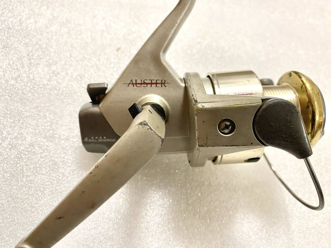 مكينة من شركة مامايا  صناعة بنكلاديش الحجم المذكور 800 الحجم الفعلي 4000 تاخذ خيط قياس 40 / 100 متر السعر 25


**إذا كنت صاحب هذا الإعلان وتريد حذفه لأي سبب، رجاءا أرسل رسالة إلى الدعم الفني**