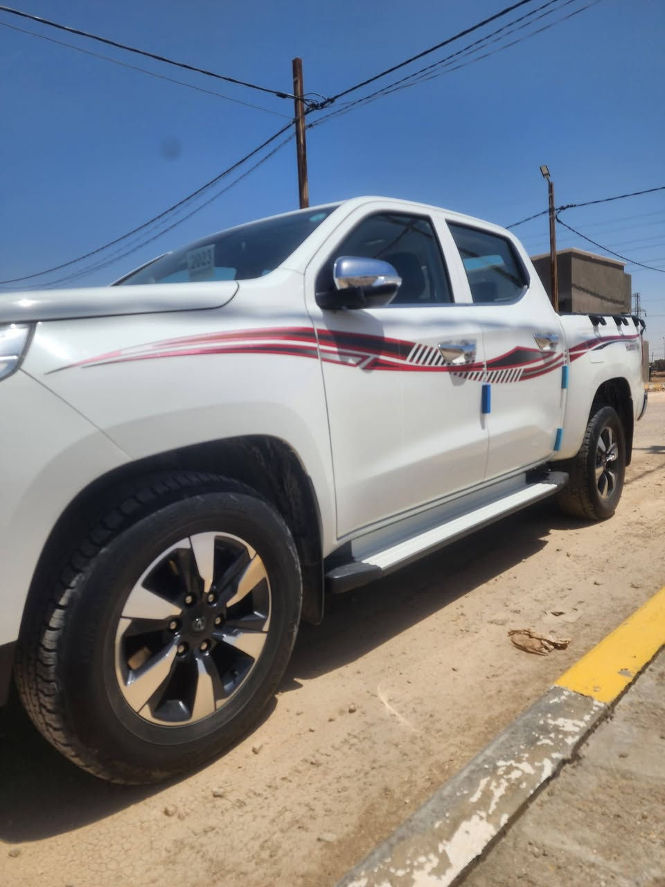 بيكم شانجان هانتر ٢٣
مواصفات فول كفاله عامه سعر ١٦٥
للستفسار اتصل على الرقم ***********
***********
