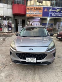 فورد سكيب • هايبرد • ٢٠٢٢