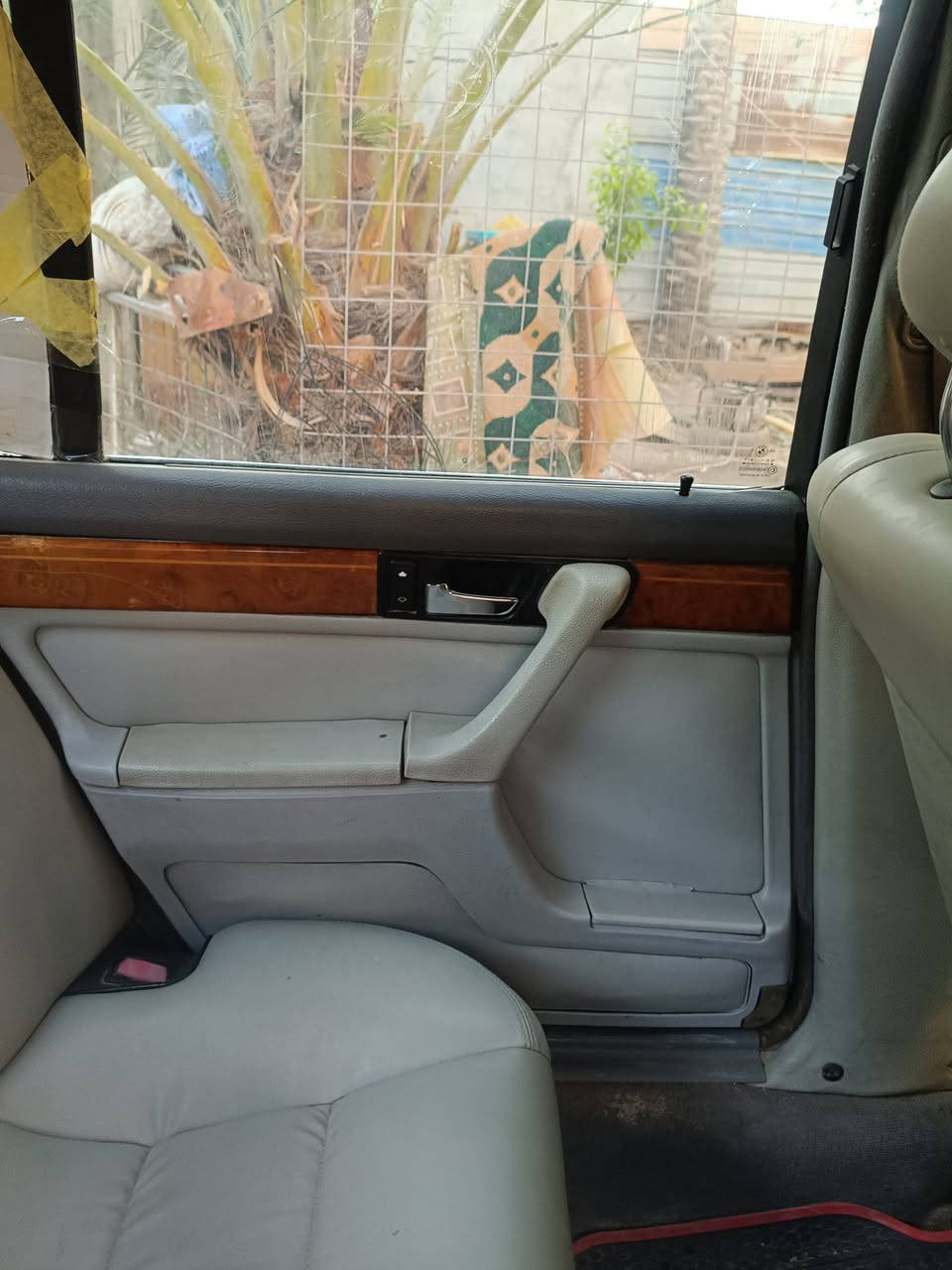 للبيع او مراوس حجم 730 رقم انكليزي بغداد بسمي مكينه كير حداد تايرات جدد دبل ايرباك موديل 93 صبغ عام لجماليه شرعيات مضمونه سياره عايزه بس يدات 2 مال باب مكاني بابل الحله *********** السعر 55
