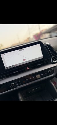 للبيع سبورتج 2025 فول موصفات عدى فتحه بدون ضبغ باسمي سياره كله بدون ضب...