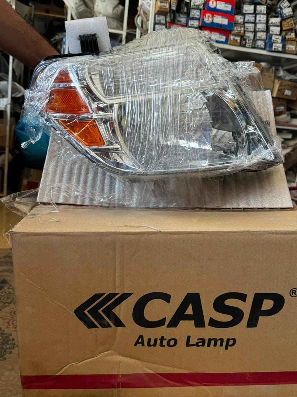 متوفر لدينا جميع  قطع غيار نيسان باثفندر+ اكستيرا+.  نيفاره+صني كوري وياباني وهندي من موديل 2008/2022
بأسعار تنافسية (توصيل جميع محافظات العراق يوصل طلبك الباب بيتك🚛) 
تتوفر جميع أنواع قطع غيار الياباني 
ملاحظه جميع قطع غيار اصلي شركه+تفصيخ

‏‏‪***********‬‏
للتواصل واتس اب /‏‪***********‬‏
