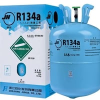 بدايه موسم خير عليكم والله يرزق الجميع  نعلن عن بيع جميع الغازات النقي...