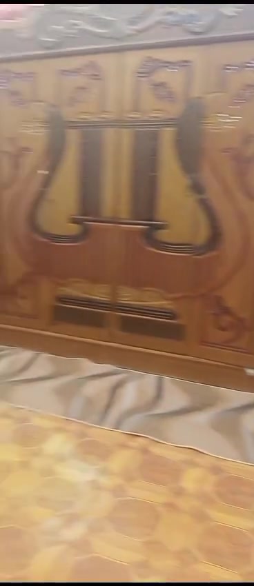 السعر ٤٠٠ وبيه مجال


**إذا كنت صاحب هذا الإعلان وتريد حذفه لأي سبب، رجاءا أرسل رسالة إلى الدعم الفني**