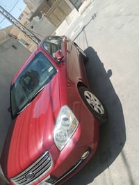 اوبتيما • ٢٠٠٨ • امريكي