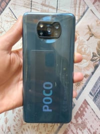 بوكو اكس 3 • ١٢٨ • شرط