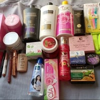 مستحضرات تجميل • توصيل مجاني • المهناويه