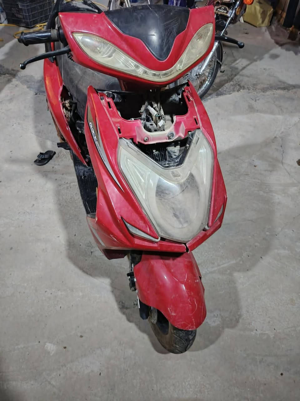 لبيع طافيه سعر 60 قفل


**إذا كنت صاحب هذا الإعلان وتريد حذفه لأي سبب، رجاءا أرسل رسالة إلى الدعم الفني**