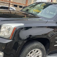 يوكن • ٢٠١٧ • ١٢٠ ألف