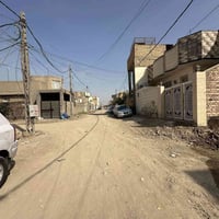 خلف العمارات • واجهة ٥٫٥م • ١٣٢م