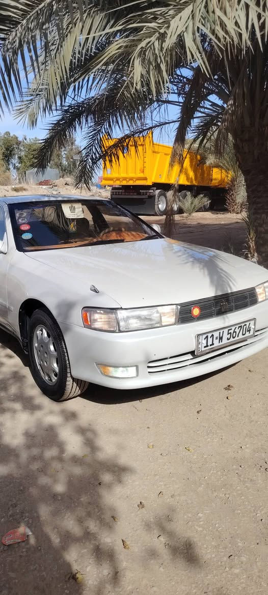 يالله السلام عليكم سياره أكرسته للبيع فقط تعمير جناي كفاله عامه من كص أونقل أوطخه أوضربه رقم بغداد الدولي مكينه ونجي جديده حداديه تخم تاير تبريد شغال كرهبائيات فول كله شغاله ريمون سنتر غرفه جديده كاعيه جلد دشبول جديد العنوان النجف أبوصخير الاستفسار ***********
