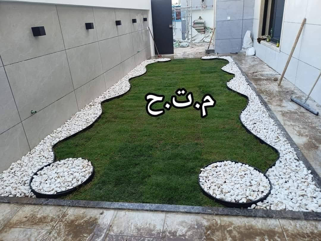 انشاء وتأسيس الحدائق _تقليم الاشجار _زراعه النباتات _ترميم الحدائق القديمة _كل ما يتعلق بالحدائق  اي استفسار الاتصال او مراسله واتساب __  ***********
