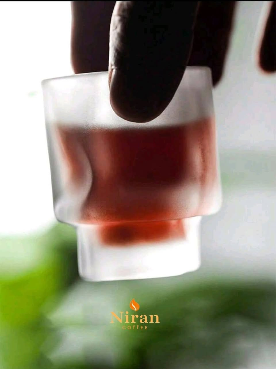 اكواب الاسبريسو اليوم غير شكل ويانا ☕️
قياس 35 مل ثلجي وشفاف ⚡️
تابعني لان الجديد نار 🔥


**إذا كنت صاحب هذا الإعلان وتريد حذفه لأي سبب، رجاءا أرسل رسالة إلى الدعم الفني**