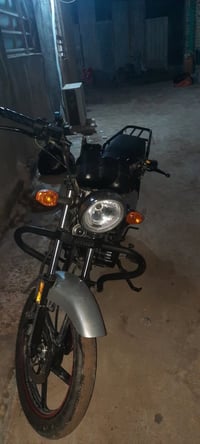 شاينك • موديل 26 • كربلاء