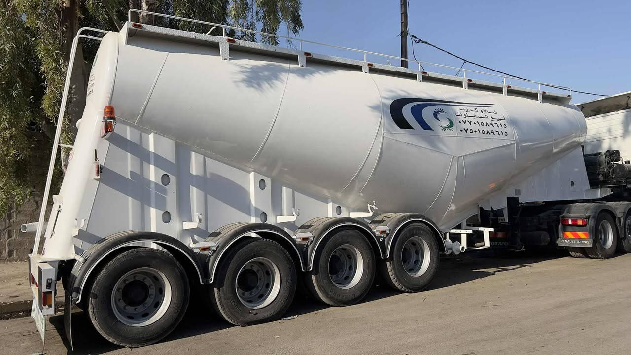 سلام عليكم
تصليح كافه انواع سايلوات وتبديل جوادر
حداد اسطه عمر 
اي استفسار اتصال على رقم او واتس اب
***********
عنوان/كركوك حي صناعي
