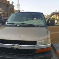 اكسبرس • موديل ٢٠٠٠ • البصرة