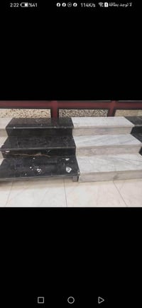 بغداد  ياالله   بغداد.        شجع المنتج لوطني🇮🇶   كاشي عراقي باحدث ال...
