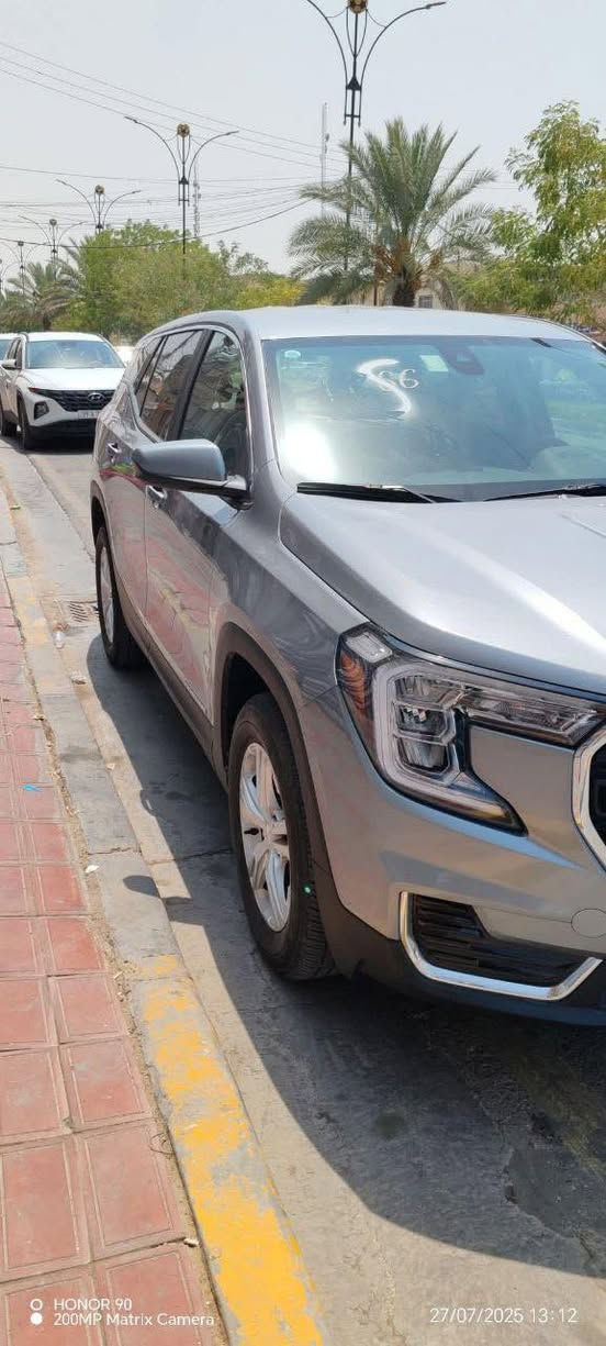 للبیع جمسي تیران 2024 SLE✅

سعرها ادخل ع رابط https://t.me/carssofiraq/15457

سيارة نظيفة شكل جديد، هيبة وطريق
بدون إيرباك (واضح بالصور – كلشي على المكشوف)
ماشية 22,000 كم فقط
لون فضي مميّز
أوراق كاملة + فحص جاهز
ما تحتاج شي، تركب وتمشي
📞 الاتصال:
***********
***********
.
.
🚗اعرض سيارتك ع اقوى قناة تلكرام للبيع و شراء سيارات ادخل ع رابط 
👇👇
https://t.me/carssofiraq
