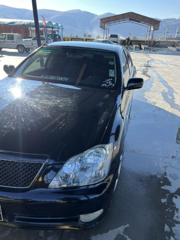 شاهینه‌ 182سهیاره‌كه‌ بێ حه‌یبه‌ به‌س ره‌نگ گۆراوی  ئه‌وروپایه‌ له‌سه‌ر ساخی ره‌نگ كراوه‌ موسه‌ سه‌یاره‌كه‌ سلایده‌ 4دوگمه‌یه‌  بۆ فرۆشتن گه‌ر كریار بوی ته‌له‌فۆنبكه‌ خزمه‌تتت ئه‌كه‌م ***********
