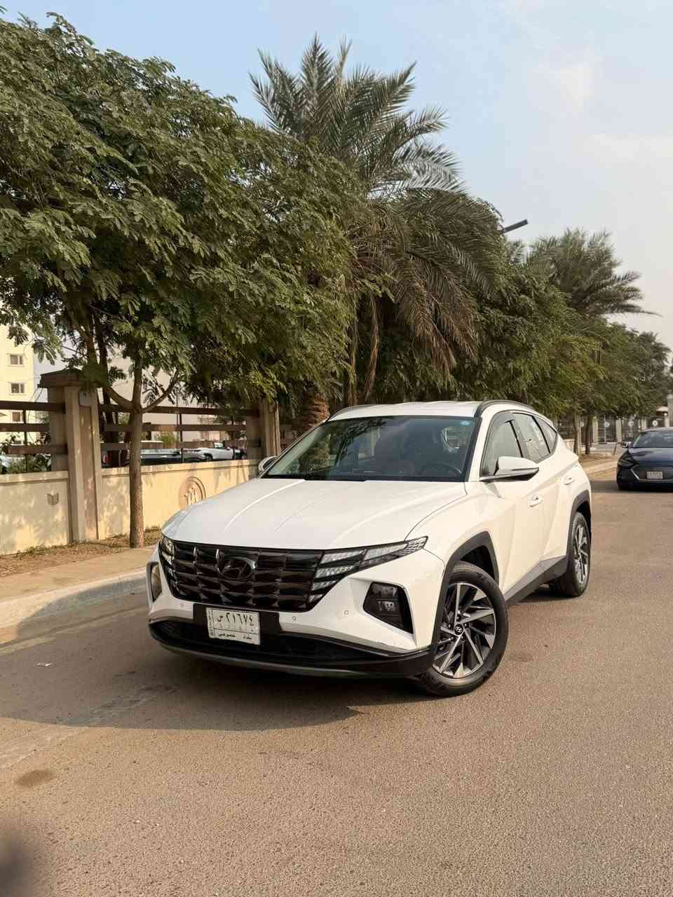 توسان خليجي 2024 مواصفات الخليجي معروفه بيه طخه بل صندوك بسيطه موضحه بل صوره هزه جديده رقم نكليزي جديد للبيع أو مراوس حسب القناعه العنوان المنصور مجاور مطعم الساعه السعر 210 وبيهه مجال للستفسار الاتصال ***********
